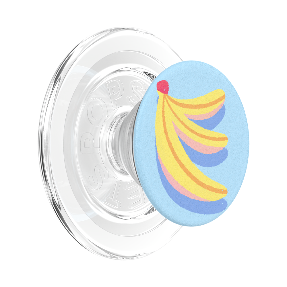 Peel Good — MagSafe PopGrip - US 79016