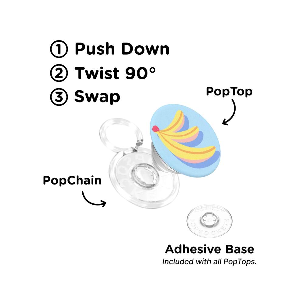 Peel Good — PopTop - US 39525