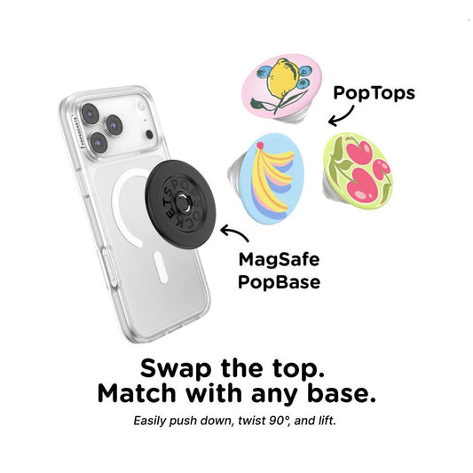 Peel Good — PopTop - US 09412