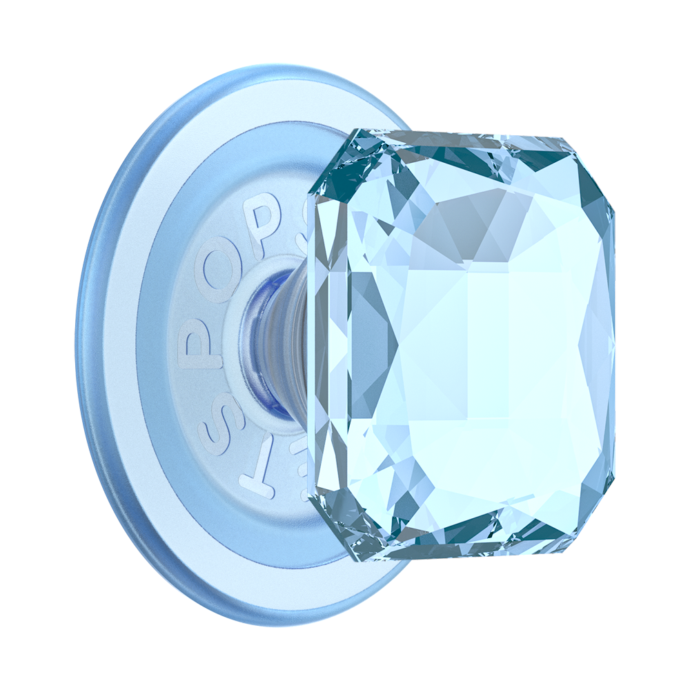 Pillow Cut Frost — MagSafe PopGrip - US 14282