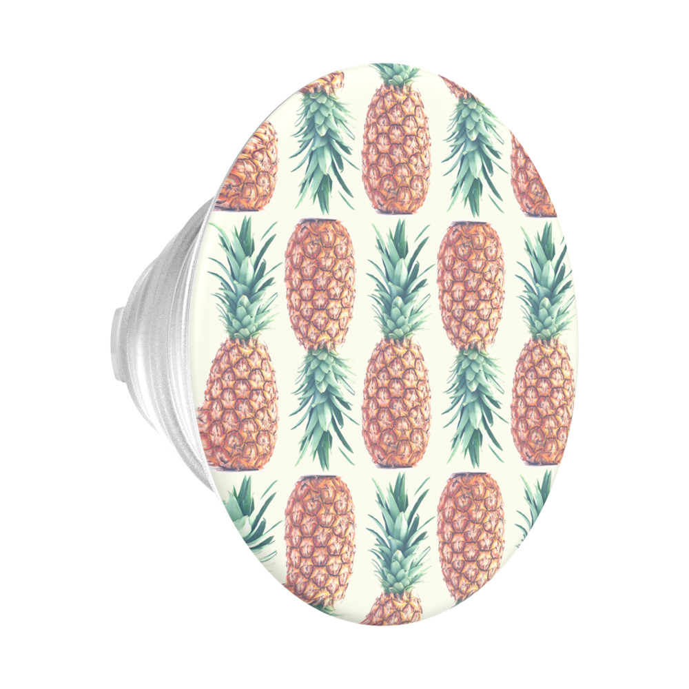 Pineapple Pattern — MagSafe PopGrip - US 52426