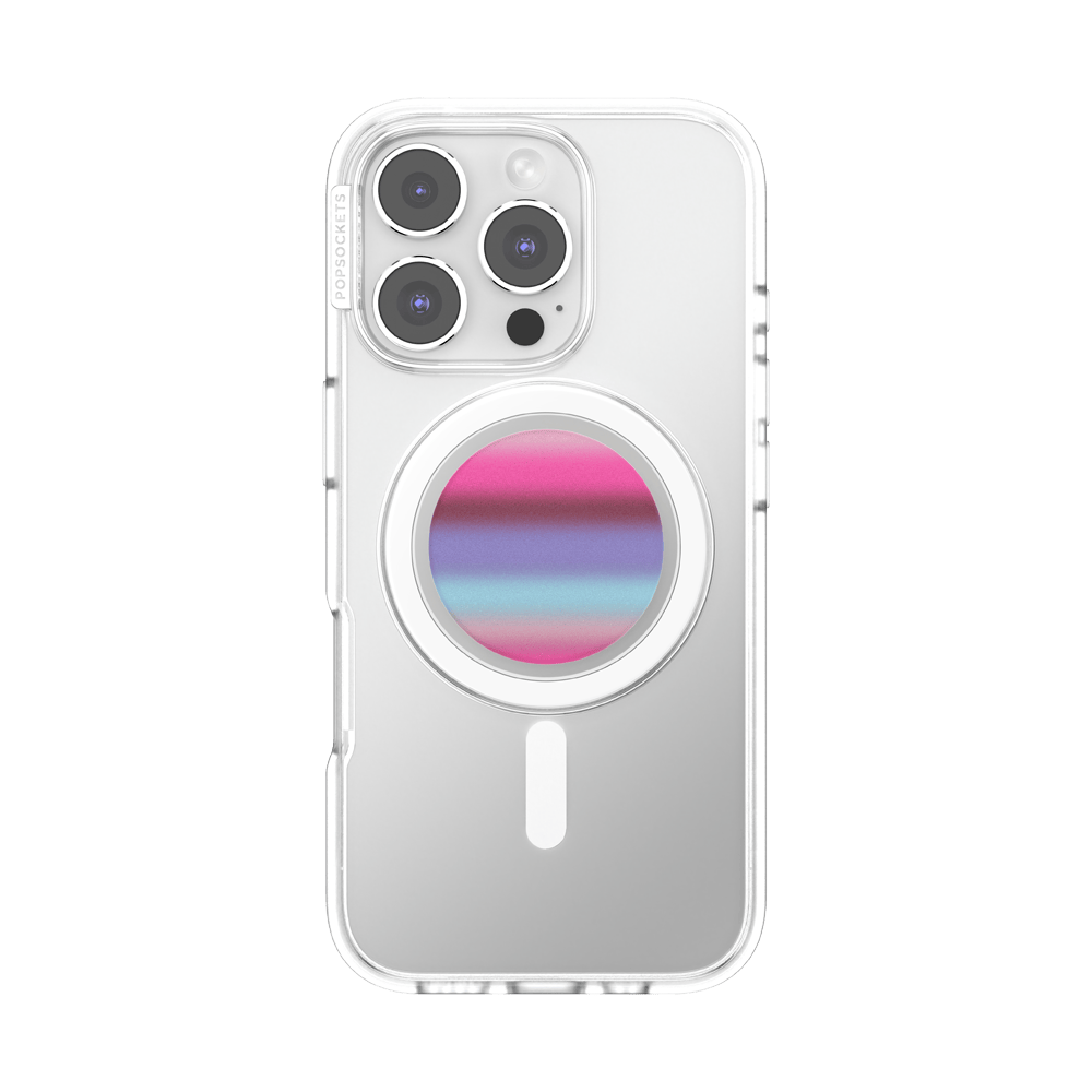 Pink Ombre Tide — MagSafe PopGrip - US 71007