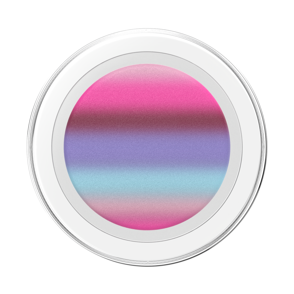 Pink Ombre Tide — MagSafe PopGrip - US 95779