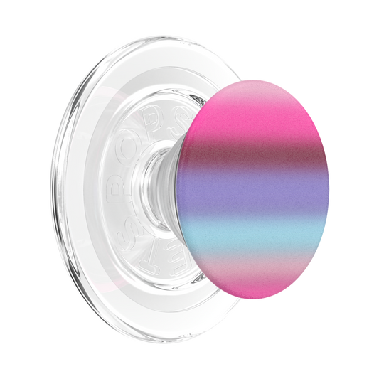 Pink Ombre Tide — MagSafe PopGrip - US 95779