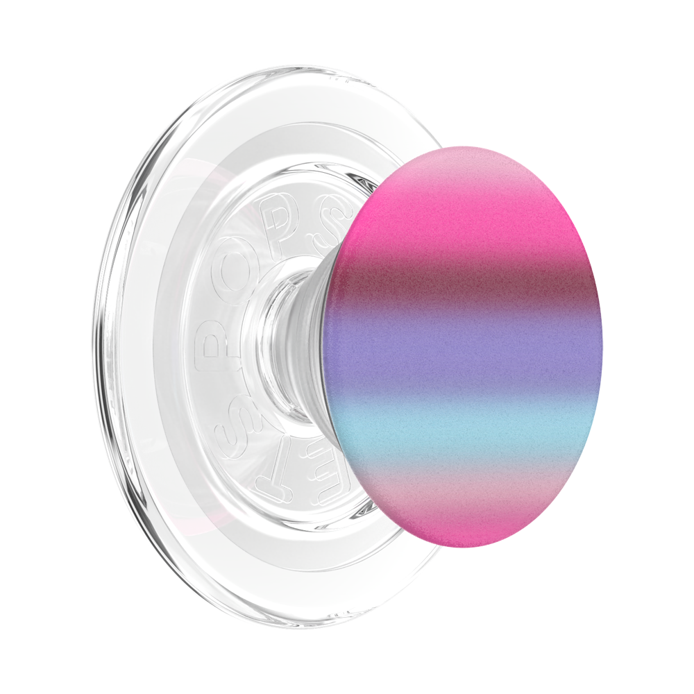 Pink Ombre Tide — MagSafe PopGrip - US 71007