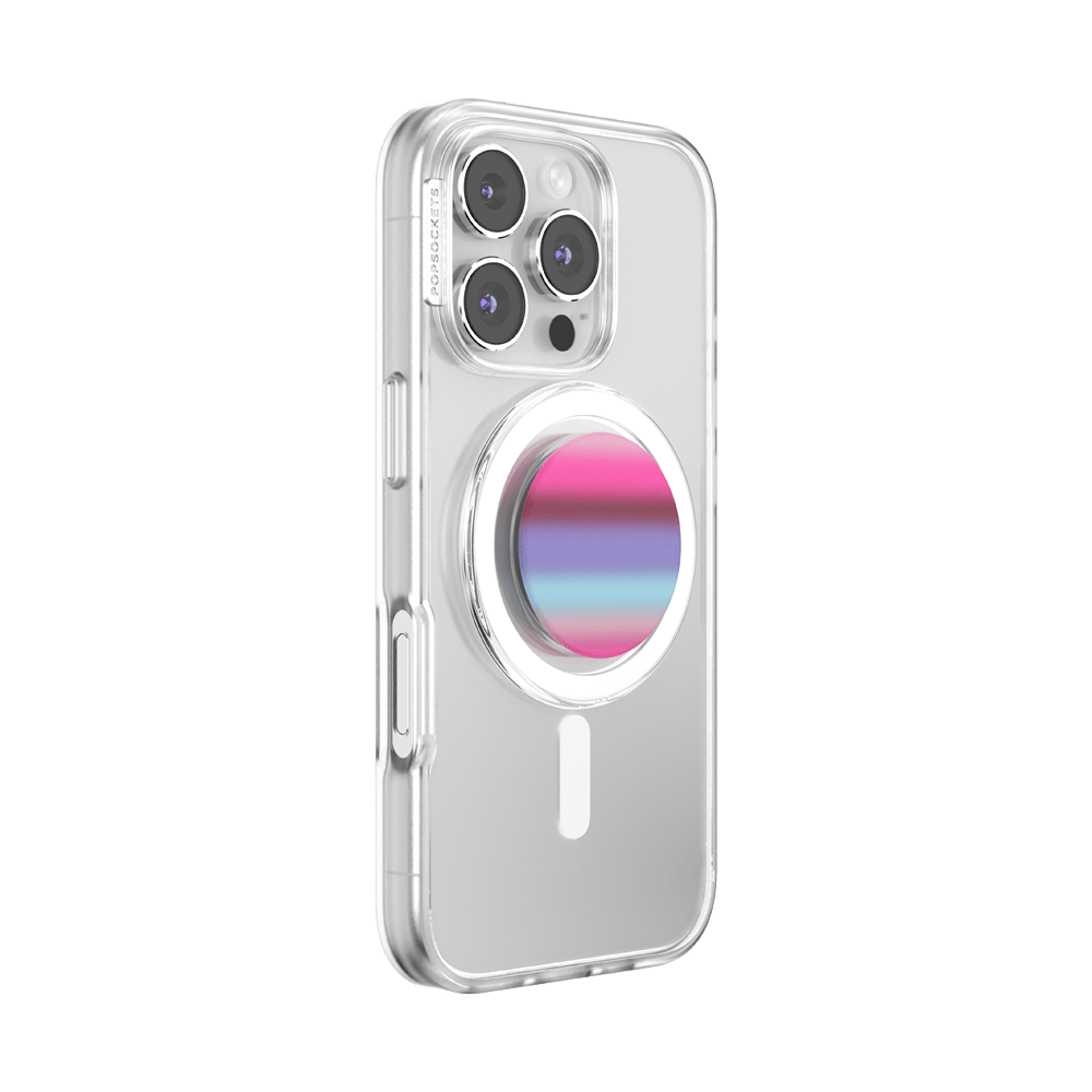 Pink Ombre Tide — MagSafe PopGrip - US 71007
