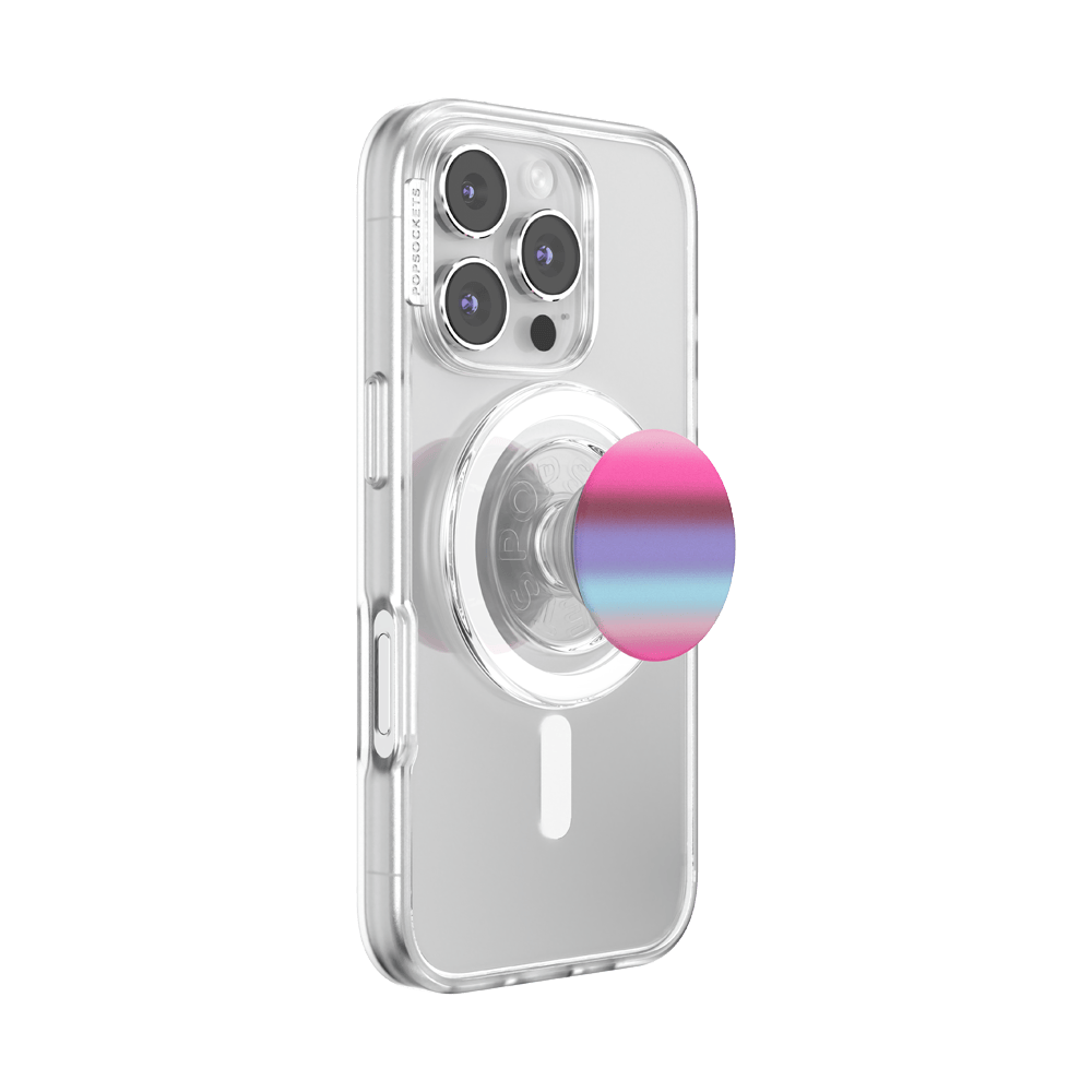 Pink Ombre Tide — MagSafe PopGrip - US 37231