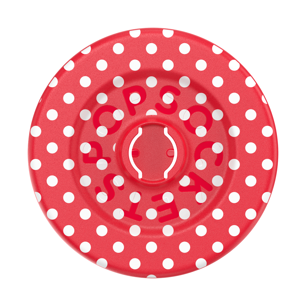 Plush Hello Kitty —  MagSafe PopGrip - US 65252