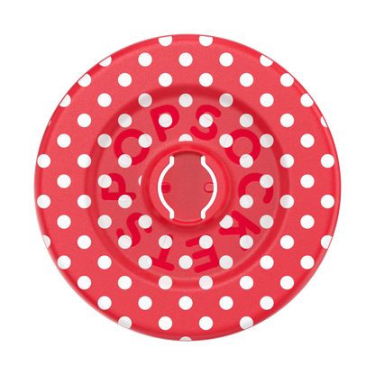 Plush Hello Kitty —  MagSafe PopGrip - US 52228