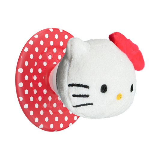 Plush Hello Kitty —  MagSafe PopGrip - US 52228