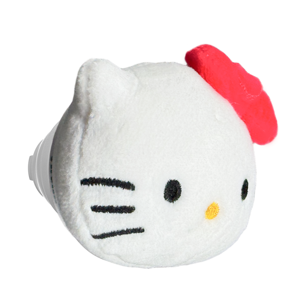 Plush Hello Kitty —  MagSafe PopGrip - US 44440