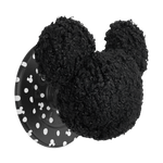 Plush Mickey Black — MagSafe PopGrip - US 16184