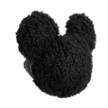 Plush Mickey Black — PopTop - US 20460