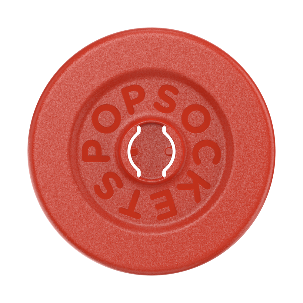 Plush Pooh — MagSafe PopGrip - US 63264