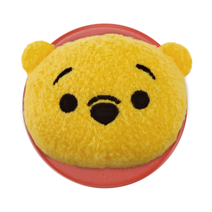 Plush Pooh — MagSafe PopGrip - US 15800