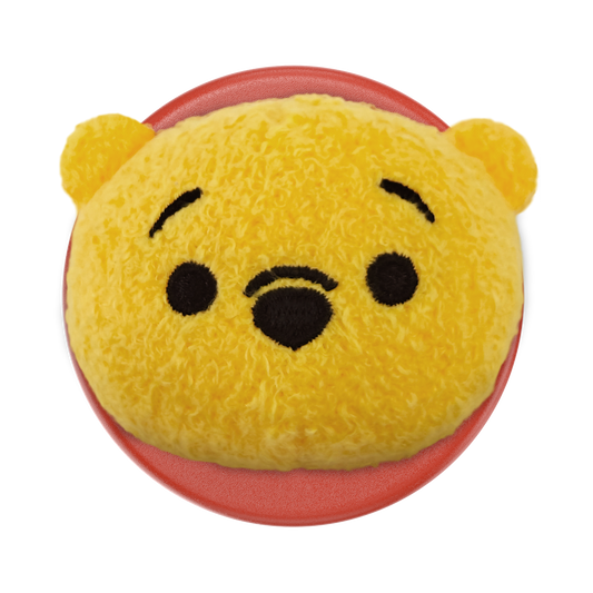 Plush Pooh — MagSafe PopGrip - US 15800