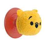 Plush Pooh — MagSafe PopGrip - US 83808