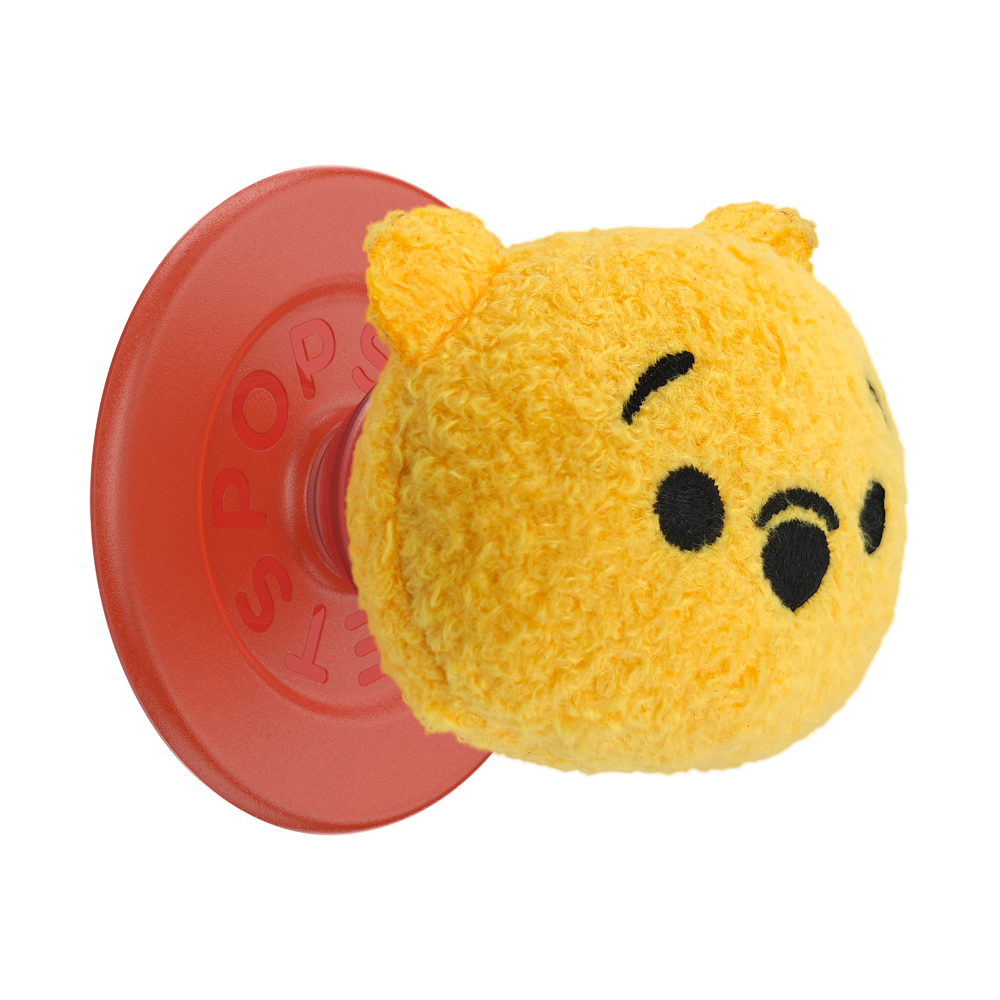 Plush Pooh — MagSafe PopGrip - US 63264