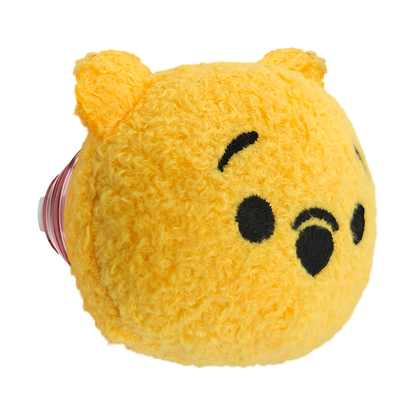 Plush Pooh — MagSafe PopGrip - US 83808
