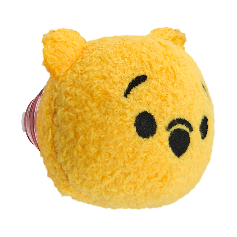 Plush Pooh — MagSafe PopGrip - US 08561