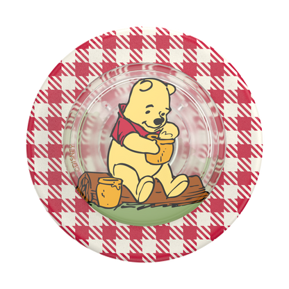 Pooh's Honey Time — MagSafe PopGrip - US 12326