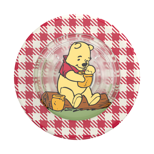 Pooh's Honey Time — MagSafe PopGrip - US 12326