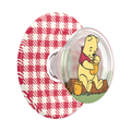 Pooh's Honey Time — MagSafe PopGrip - US 40920