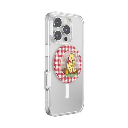 Pooh's Honey Time — MagSafe PopGrip - US 12326