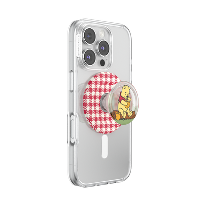Pooh's Honey Time — MagSafe PopGrip - US 72536