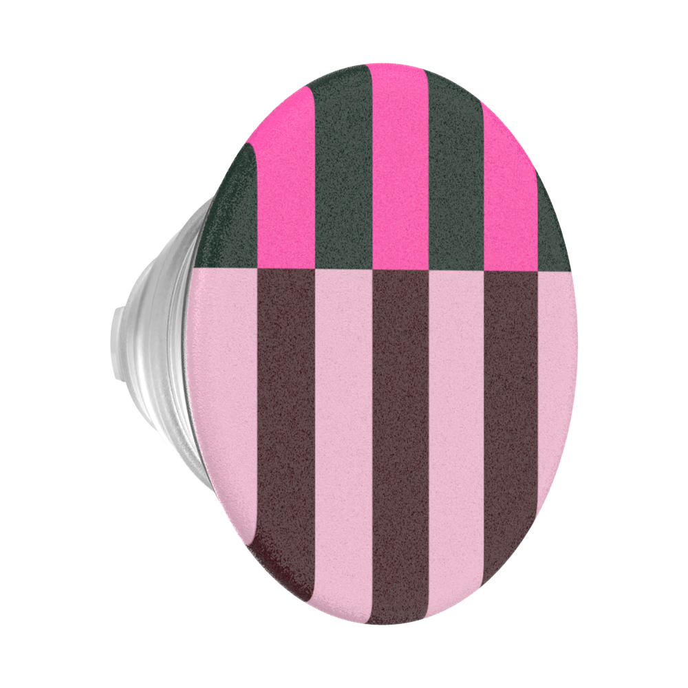 Pop of Pink Stripe — PopTop - US 48861