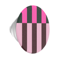 Pop of Pink Stripe — PopTop - US 91610