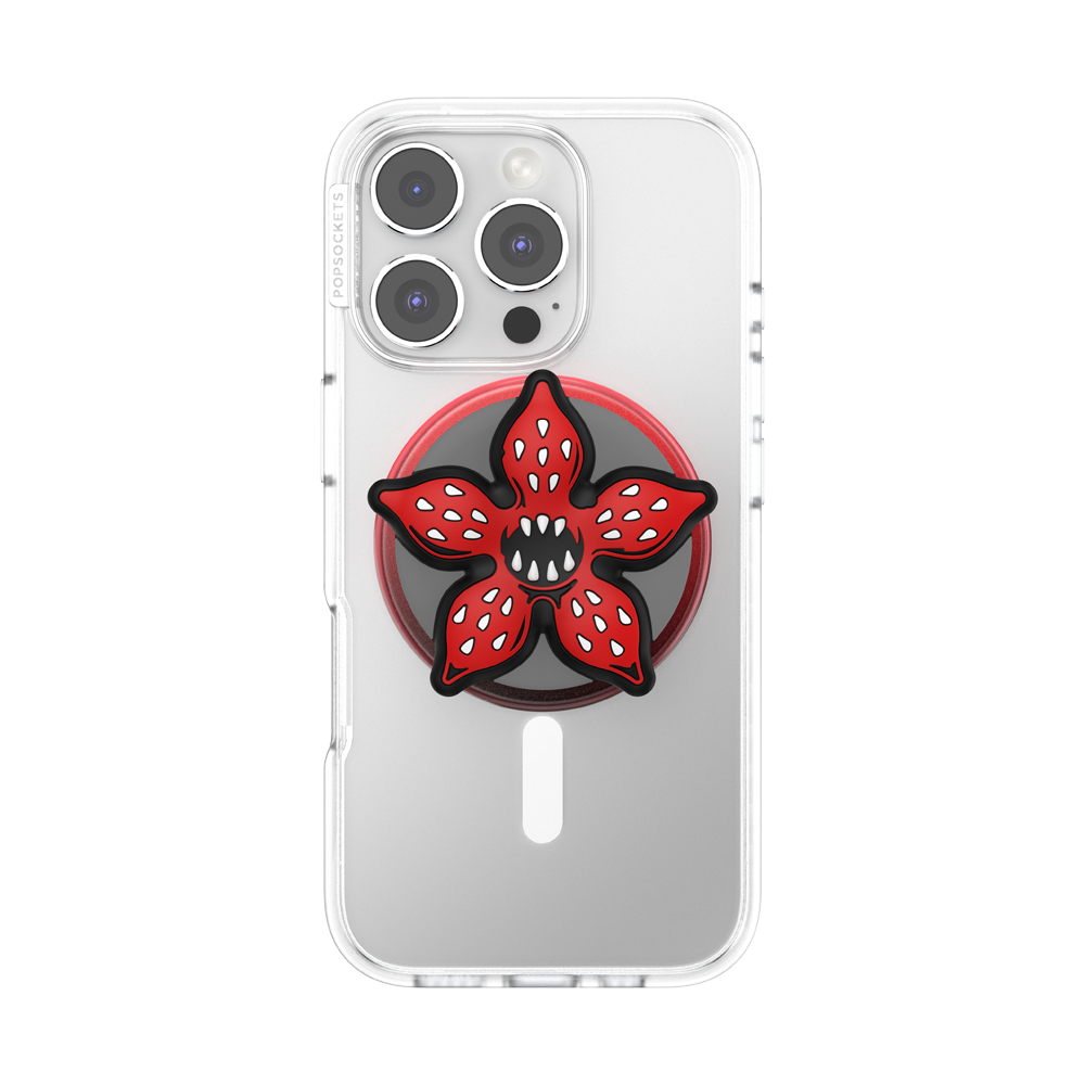 PopOut Demogorgon — MagSafe PopGrip - US 73215