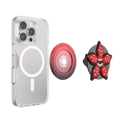 PopOut Demogorgon — MagSafe PopGrip - US 04673