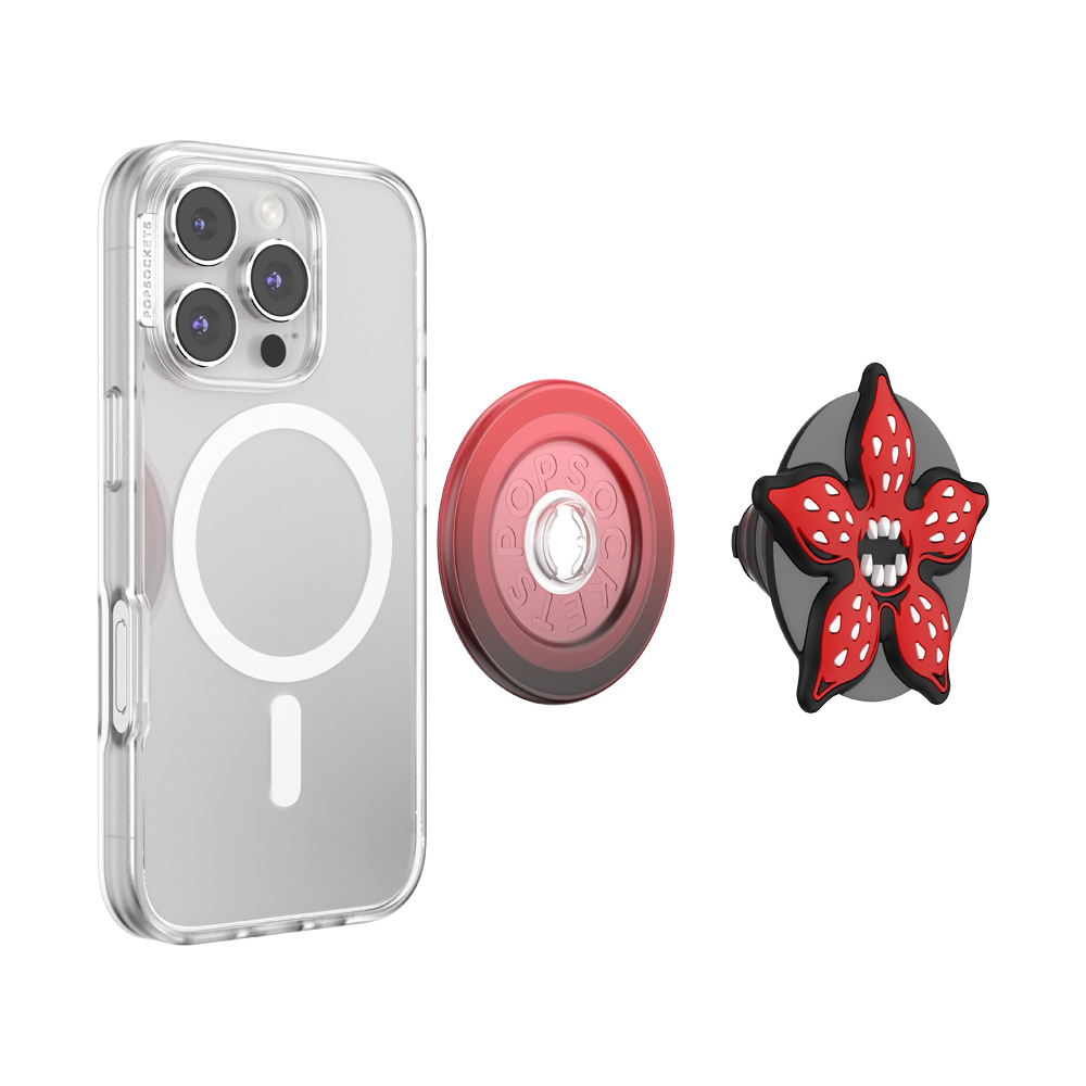 PopOut Demogorgon — MagSafe PopGrip - US 66623