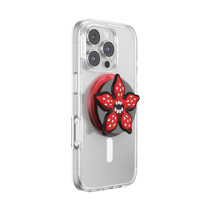 PopOut Demogorgon — MagSafe PopGrip - US 04673