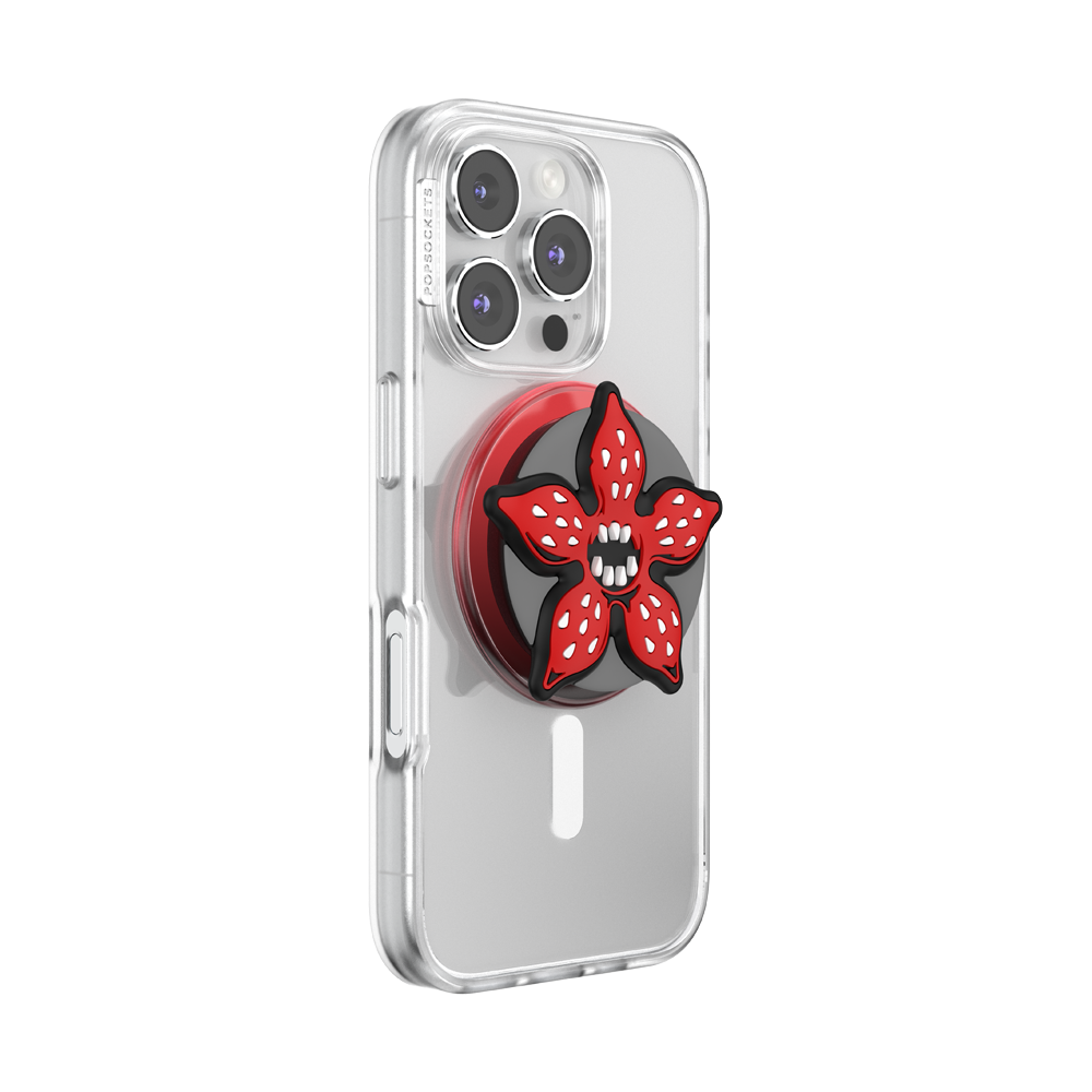 PopOut Demogorgon — MagSafe PopGrip - US 66623