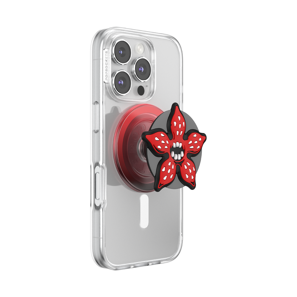 PopOut Demogorgon — MagSafe PopGrip - US 73215