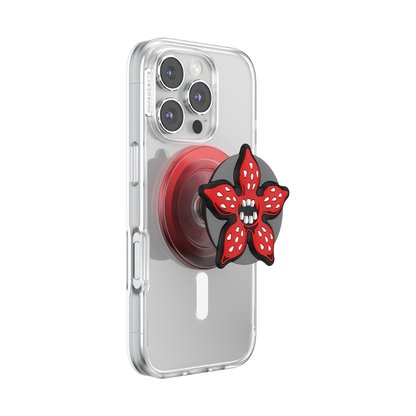 PopOut Demogorgon — MagSafe PopGrip - US 04673