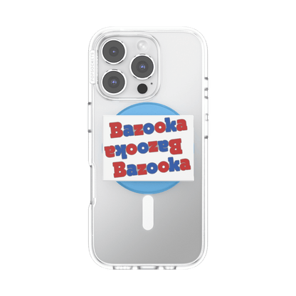 PopOut Bazooka Gum — MagSafe PopGrip - US 42634