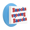 PopOut Bazooka Gum — MagSafe PopGrip - US 06063