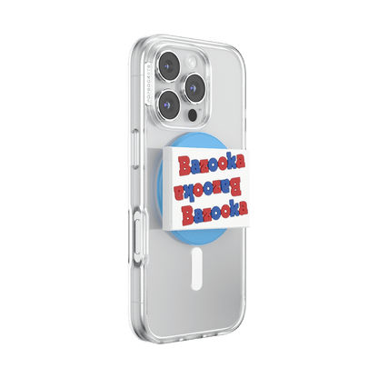 PopOut Bazooka Gum — MagSafe PopGrip - US 42634