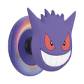 PopOut Gengar Face —  MagSafe PopGrip - US 86125