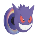 PopOut Gengar Face —  MagSafe PopGrip - US 86125
