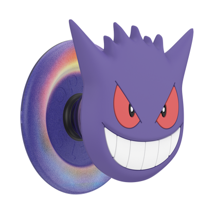 PopOut Gengar Face —  MagSafe PopGrip - US 99190