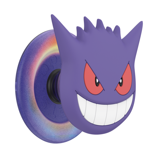 PopOut Gengar Face —  MagSafe PopGrip - US 99190