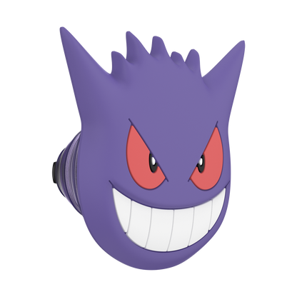PopOut Gengar Face —  MagSafe PopGrip - US 94314