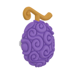 PopOut Gum Gum Fruit — PopTop - US 40234