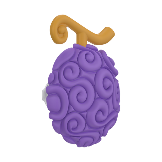 PopOut Gum Gum Fruit — PopTop - US 07907