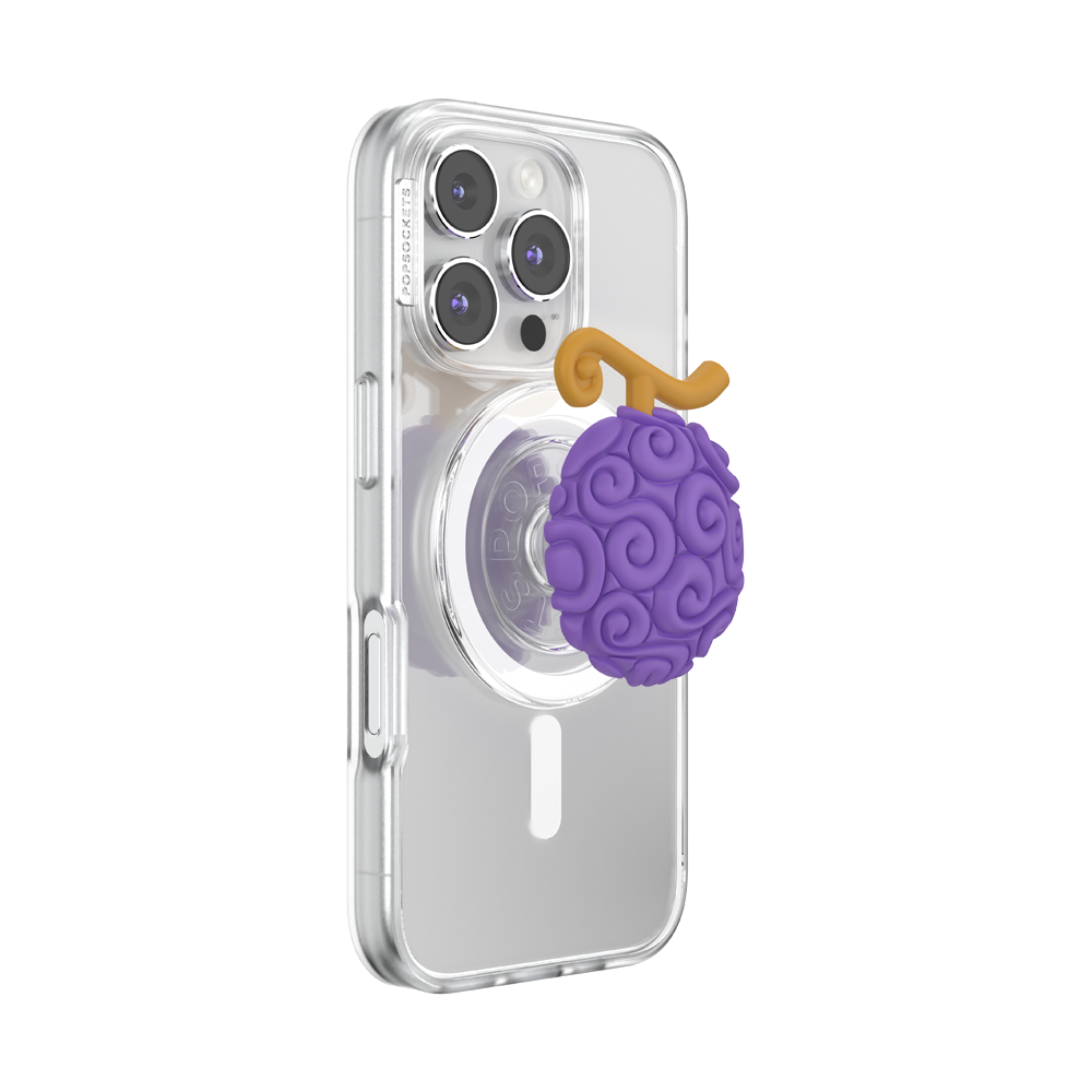 PopOut Gum Gum Fruit — MagSafe PopGrip - US 54461