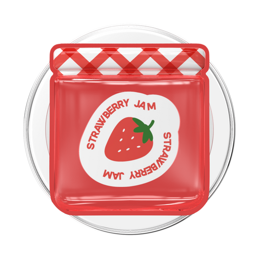 Jelly Jar —  MagSafe PopGrip - US 57075